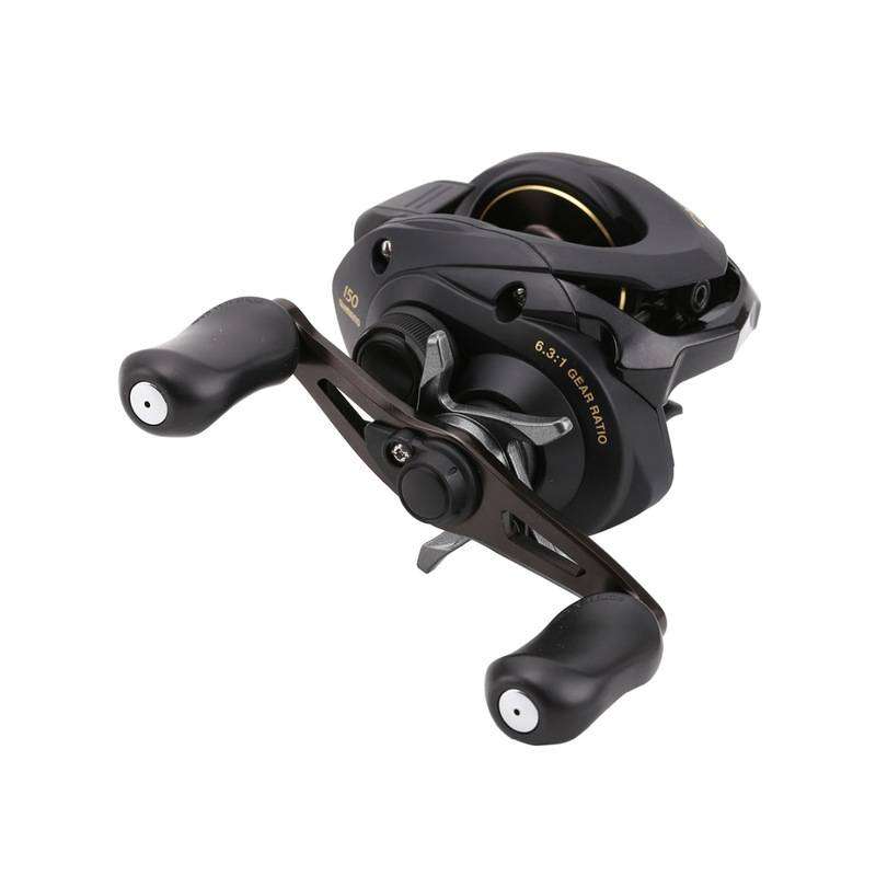 SHIMANO CAIUS 151 HG – Blinker OG