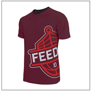 Feedershirts